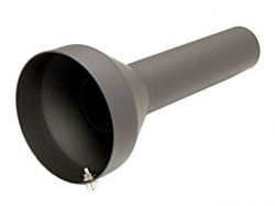 HKS Inner Muffler Silencer 115mm Tip