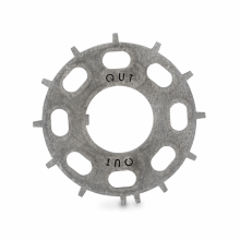 Skunk2 K Series Crank Trigger Wheel