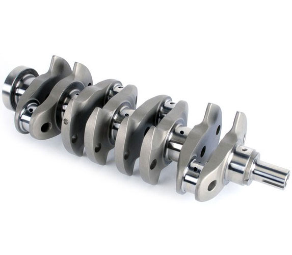 Skunk2 K Series Billet 106mm Crankshaft