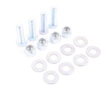 Air Lift Tank Mounting Hardware Kit