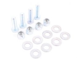 Air Lift Tank Mounting Hardware Kit