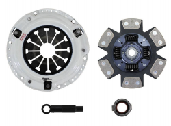 Clutch Masters 92-00 Prelude FX400 6-Puck Clutch Kit
