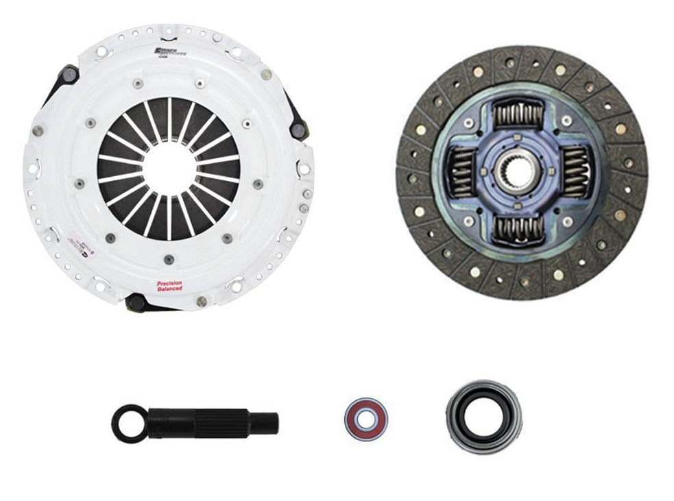 Clutch Masters 90-91 Integra 1.8L FX100 Clutch Kit