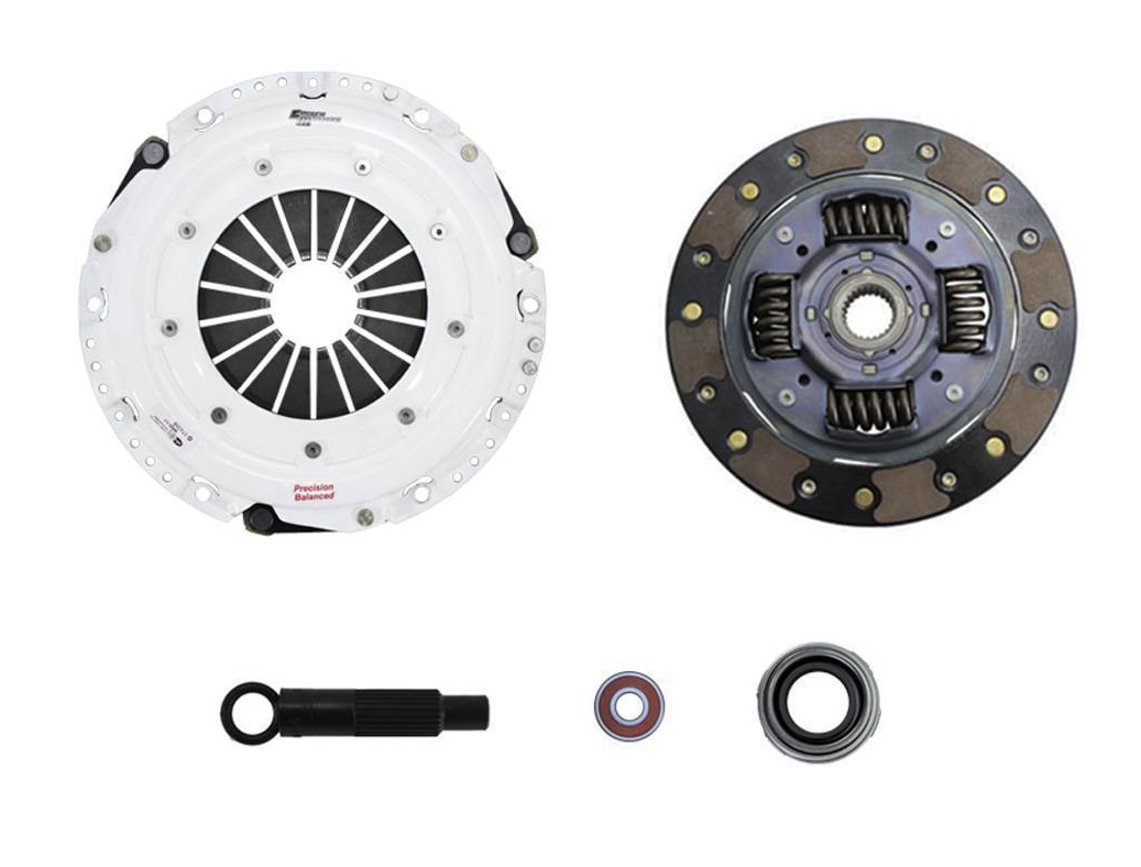 Clutch Masters 90-91 Integra 1.8L FX250 Clutch Kit