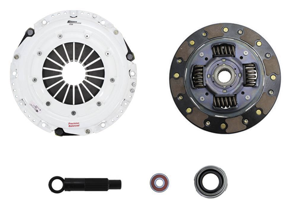 Clutch Masters 90-91 Integra 1.8L FX350 Clutch Kit