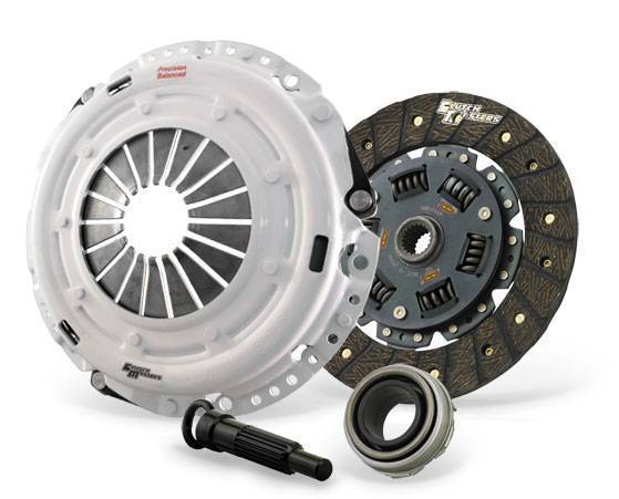 Clutch Masters 92-93 Integra FX100 Clutch Kit