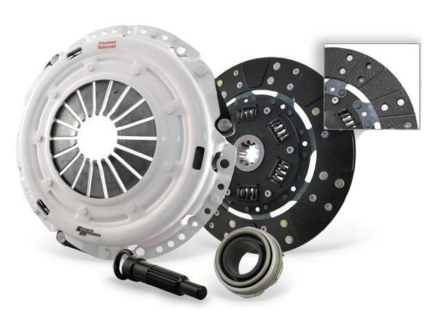Clutch Masters 02-06 RSX Base / 02-05 Civic Si FX250 Clutch Kit