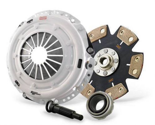 Clutch Masters FX500 Clutch Kit | 1997 - 2005 Audi A4   (02027-HDB6-R) main image 0