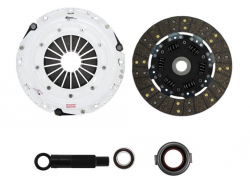 Clutch Masters 04-06 TL / 03-06 Accord V6 FX100 Clutch Kit