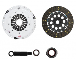 Clutch Masters 04-06 TL / 03-06 Accord V6 FX100 Rigid Disc Clutch Kit