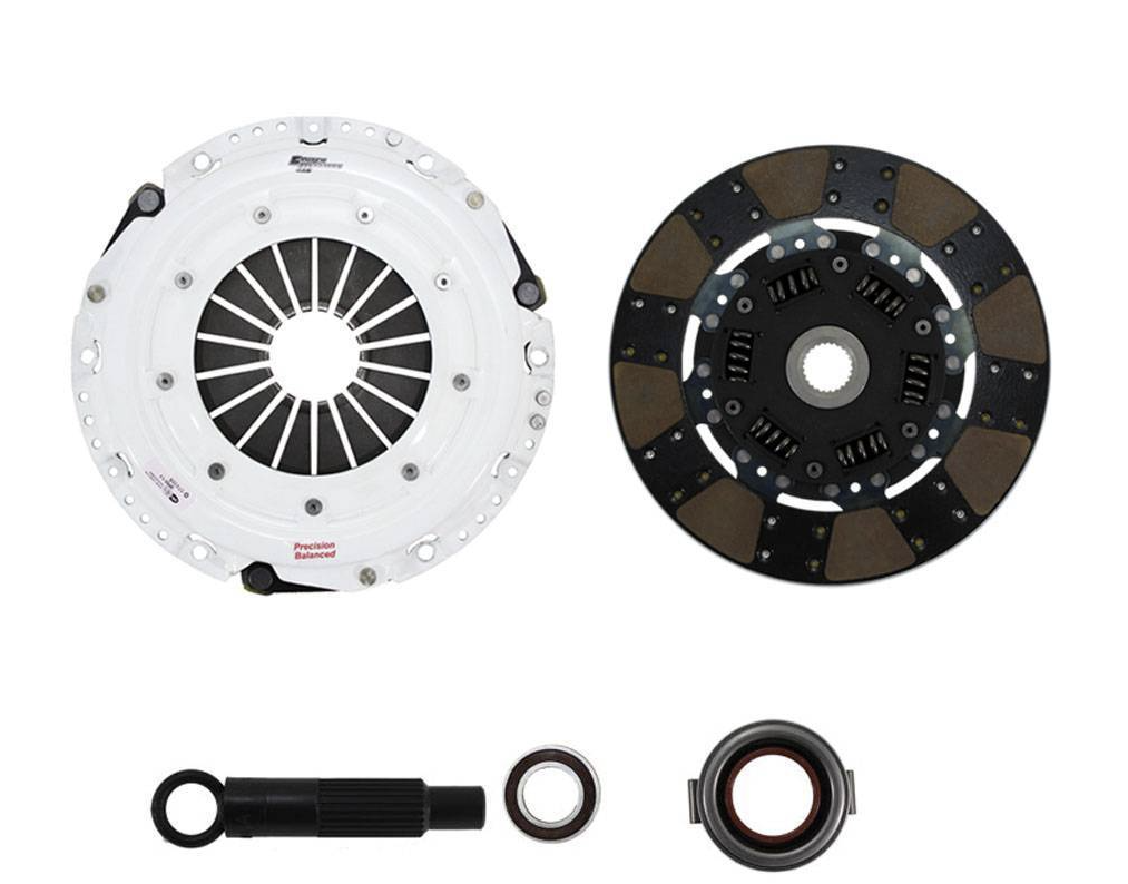 Clutch Masters 04-06 TL / 03-06 Accord V6 FX250 Clutch Kit