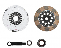 Clutch Masters 04-06 TL / 03-06 Accord V6 FX500 8-Puck Clutch Kit