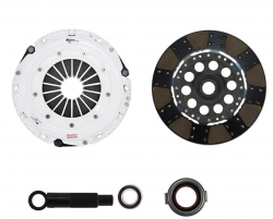 Clutch Masters 04-06 TL / 03-06 Accord V6 FX350 Rigid Disc Clutch Kit