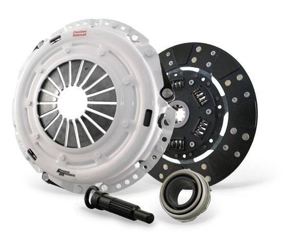 Clutch Masters 02-06 RSX Base / 02-05 Civic Si FX350 Clutch Kit
