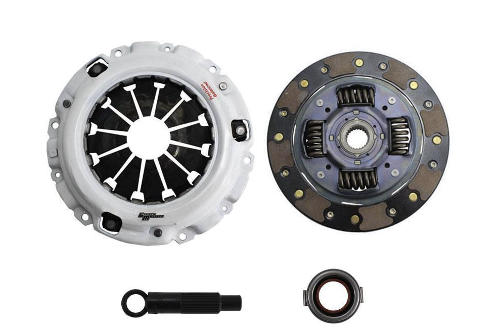 Clutch Masters 02-06 RSX Type S FX250 Organic Fiber Disc Clutch Kit