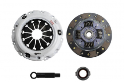 Clutch Masters 02-06 RSX Type S FX250 Organic Fiber Disc Clutch Kit