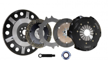 Clutch Masters K Series 725 Series Twin Disc Clutch Kit
