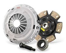 Clutch Masters 04-08 TSX / 03-12 Accord FX400 6-Puck Clutch Kit