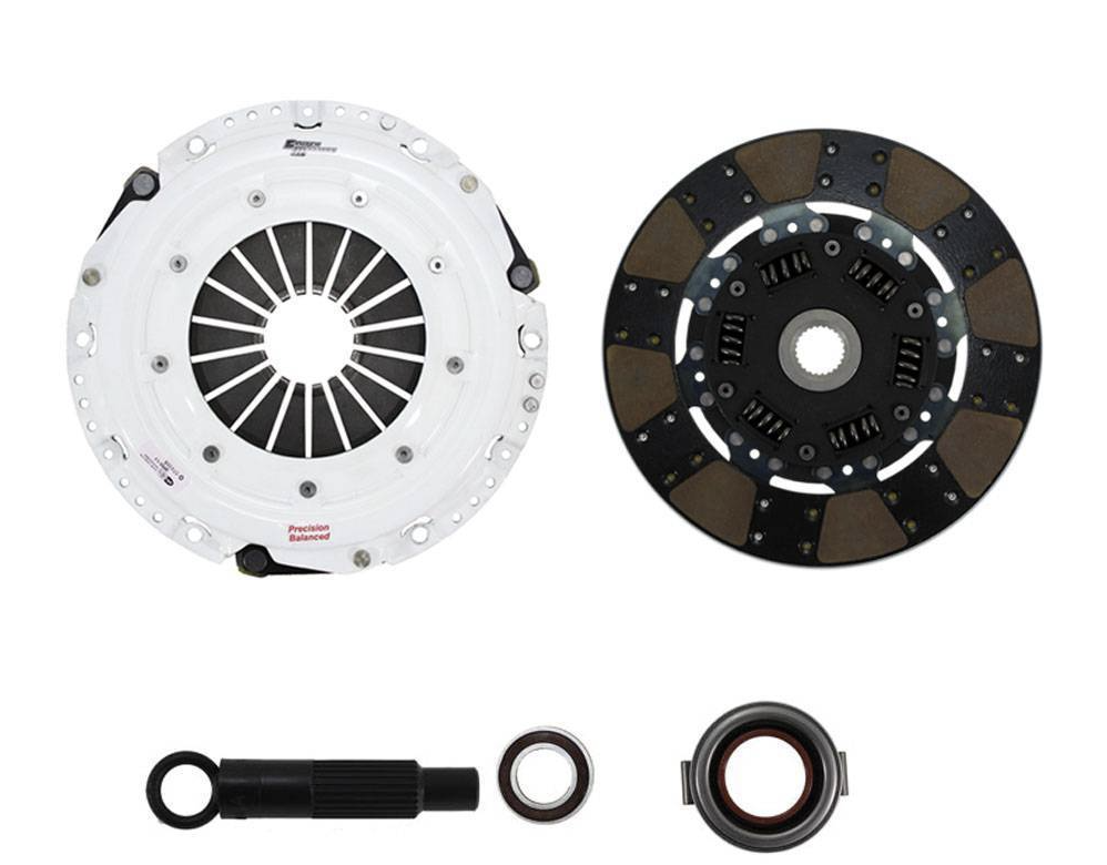 Clutch Masters 07-08 TL Type S FX250 Clutch Kit