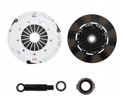 Clutch Masters 07-08 TL Type S FX250 Clutch Kit