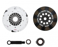 Clutch Masters 07-08 TL Type S FX250 Rigid Disc Clutch Kit
