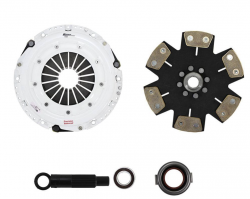 Clutch Masters 07-08 TL Type S FX500 Rigid Disc Clutch Kit