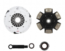 Clutch Masters 07-08 TL Type S FX400 6-Puck Clutch Kit