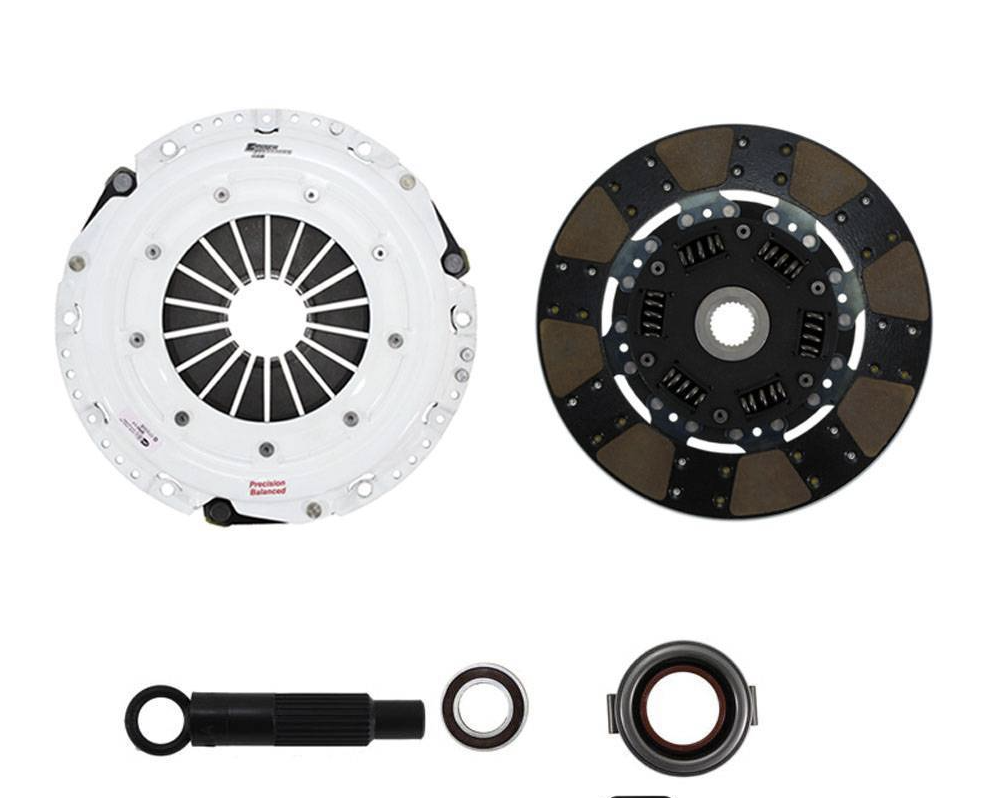 Clutch Masters 07-08 TL Type S FX350 Clutch Kit