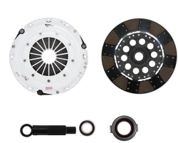Clutch Masters 07-08 TL Type S FX350 Rigid Disc Clutch Kit