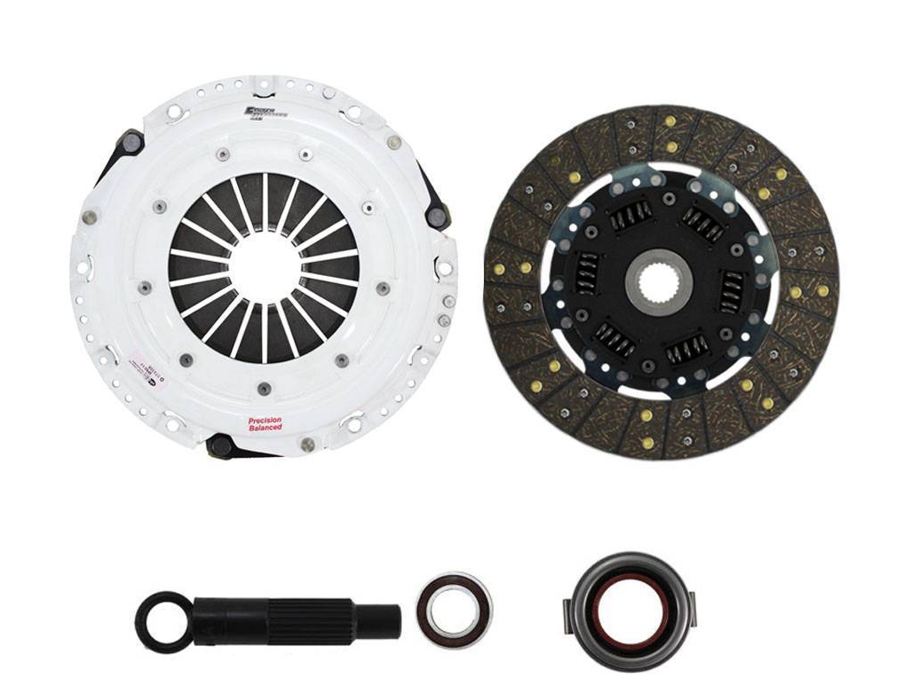 Clutch Masters 09-14 TL 3.7L FX100 Clutch Kit