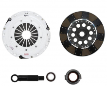 Clutch Masters 09-14 TL 3.7L FX250 Rigid Disc Clutch Kit
