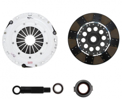 Clutch Masters 09-14 TL 3.7L FX250 Rigid Disc Clutch Kit