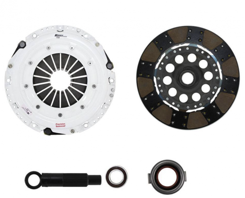 Clutch Masters FX250  Clutch Kit | 1999 - 2003 Audi A3 (02017-HD0F-R)