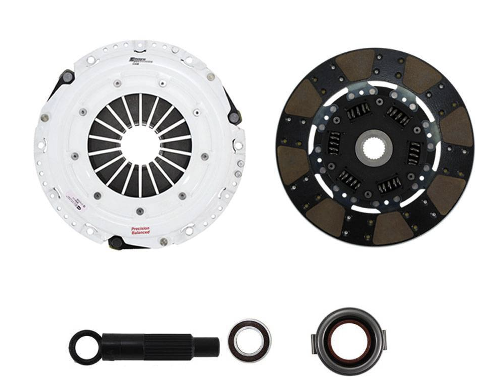 Clutch Masters 09-14 TL 3.7L FX350 Clutch Kit