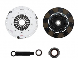 Clutch Masters 09-14 TL 3.7L FX350 Clutch Kit