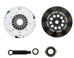 Clutch Masters 09-14 TL 3.7L FX350 Rigid Disc Clutch Kit