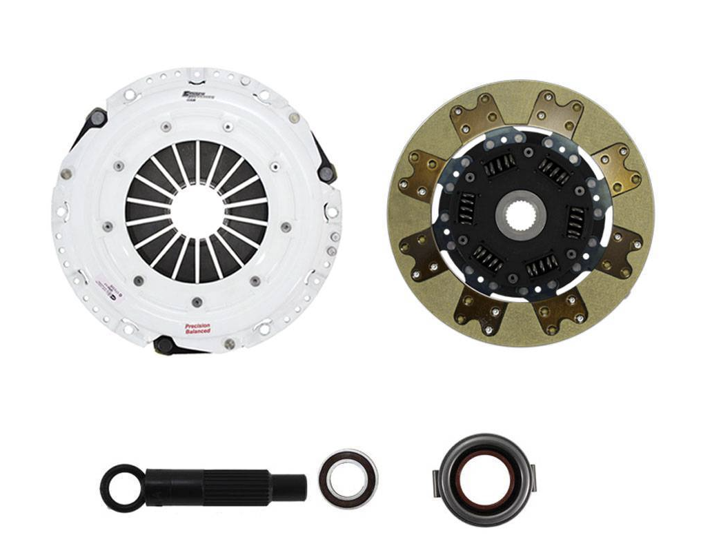 Clutch Masters 09-14 TL 3.7L FX300 Clutch Kit