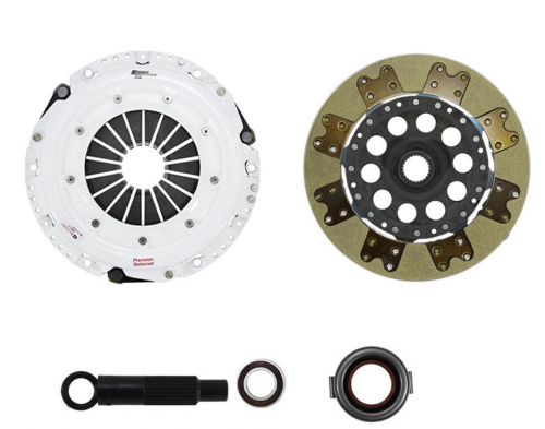 Clutch Masters FX300 Clutch Kit | 1991 - 1996 Dodge Stealth  (05075-HDTZ) main image 0