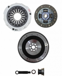 Clutch Masters 00-09 S2000 K20/K24 with F Trans FX100 Clutch with Steel Flywheel