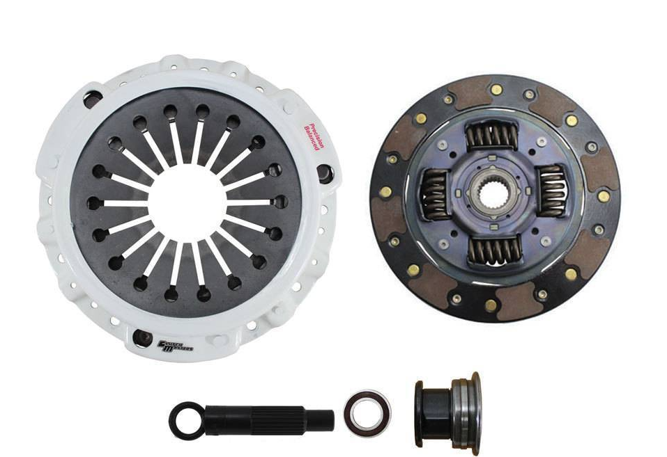 Clutch Masters 00-09 S2000 K20/K24 Engine with F Transmission FX300 Clutch Kit