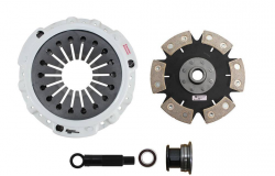 Clutch Masters 00-09 S2000 K20/K24 Engine with F Transmission FX500 Clutch Kit