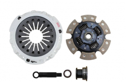 Clutch Masters 00-09 S2000 K20/K24 Engine with F Transmission FX400 Clutch Kit
