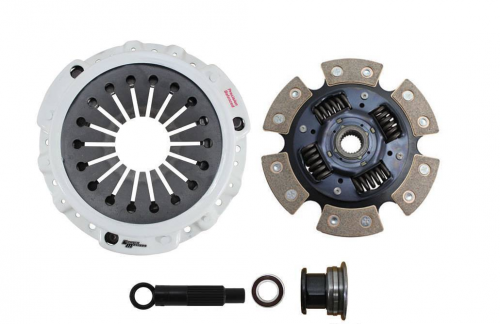 CM Stage 2 Street Performance HD Clutch Kit For 2002-2006 Acura RSX TYPE-S K20 E - Foto 13