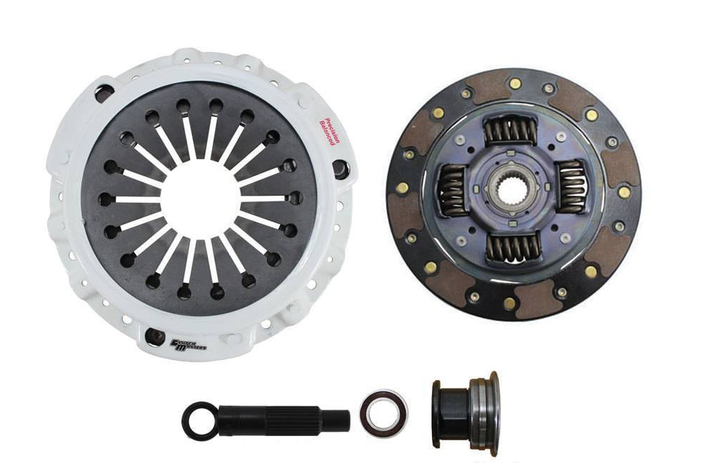 Clutch Masters 00-09 S2000 K20/K24 Engine with F Transmission FX350 Clutch Kit