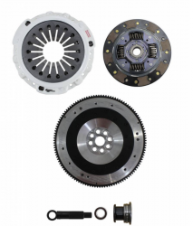 Clutch Masters 00-09 S2000 K20/K24 with F Trans FX350 with Aluminum Flywheel