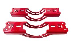 Innovative AWD CRV Viscous Coupler Mounitng Brackets
