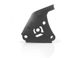 Innovative Mounts K20 Post Mount Bracket