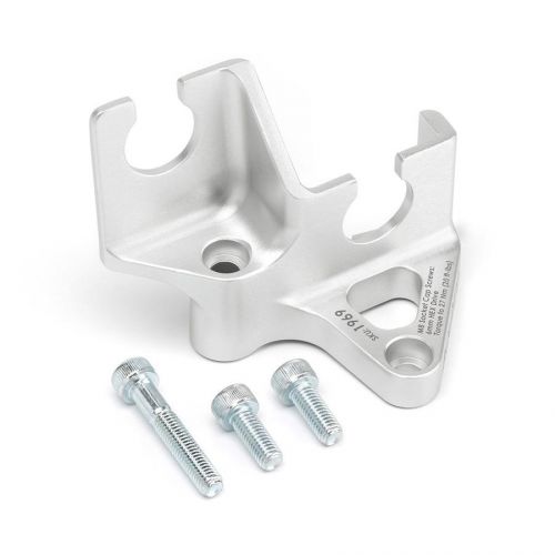 KTUNED K20Z3 TRANS CONVERSION BRACKET KSWAP (USES ACCORD SHIFTER