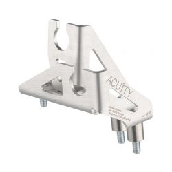 Acuity 10th Gen Civic/Accord Shifter Cable Adapter Bracket for K24Z2/Z3/Z7 Transmissions