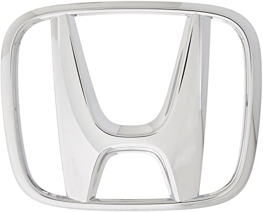 Honda 16-20 Civic Sedan Rear Emblem